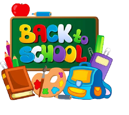 Back To School