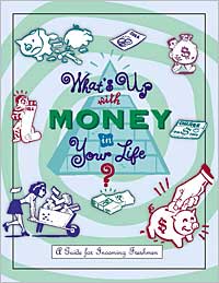 What's Up with Money in Your Life?