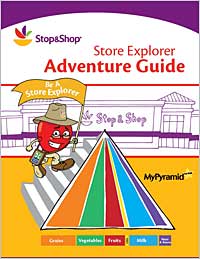 Be a Store Explorer