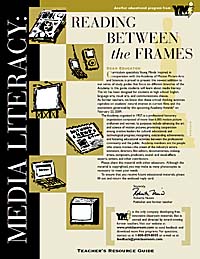 Media Literacy: Reading Between the Frames