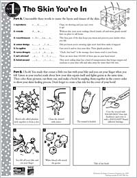 Student Activity Sheets