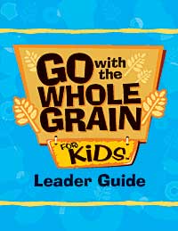 Go With the Whole Grain