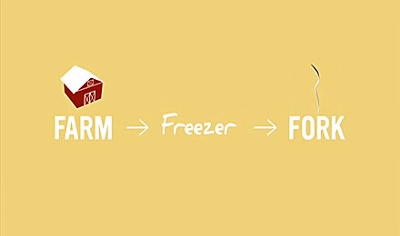 Watch Frozen Foods: The Story from Farm to Fork
