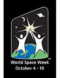 World Space Week Website