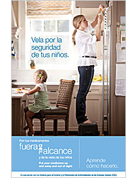 Parent Brochure (Spanish)