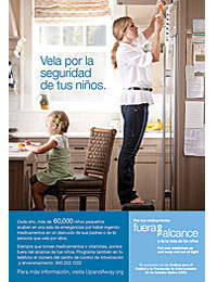 Poster (Spanish)
