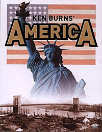 Ken Burns America