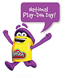 Share Your PLAY-DOH® Creations! | ymiclassroom.com