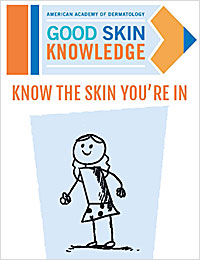 Good Skin Knowledge