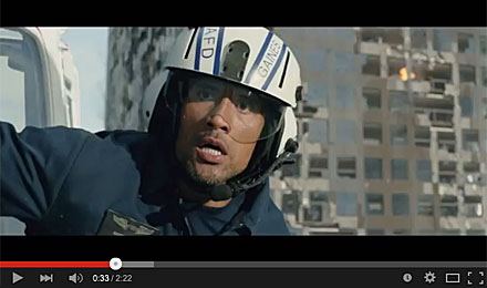 Watch the San Andreas Trailer