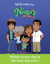 Mini-Mag for Parents