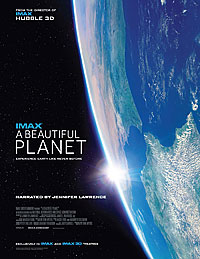 A Beautiful Planet