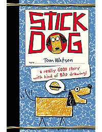 Stick Dog and Wing & Claw
