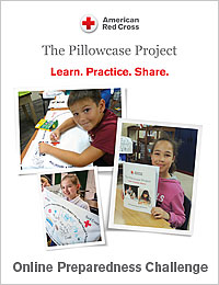 The Pillowcase Project Preparedness Challenge