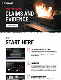 Fire Forensics How-To