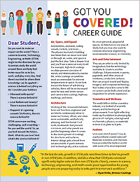 Career Guide