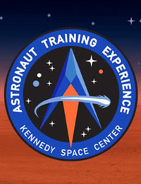 Astronaut Training Experience