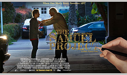 Visit The Samuel Project Website