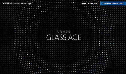 Explore Life in the Glass Age