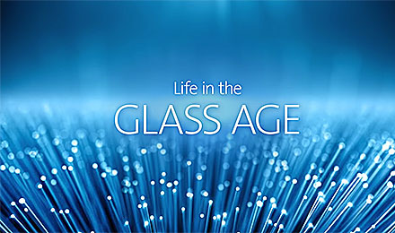 Watch Life in the Glass Age