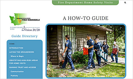 Home Safety Visit How-To Guide