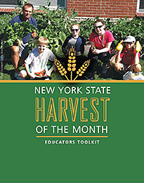 Harvest of the Month Toolkit