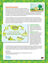Recycling Tech (Spanish)