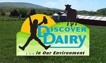 Learn How Dairy Farmers Recycle