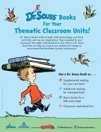 Thematic Classroom Units