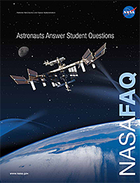 Student Q&A with Astronauts