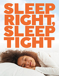 Sleep Smart