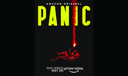 Coming Soon: Visit the <em>Panic</em> Website