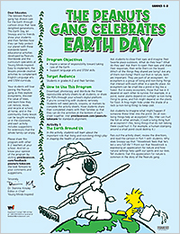 Earth Day Teaching Kit (K-2)
