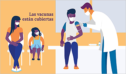 Video: Vaccinations - :15 Seconds (Spanish)