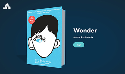 Learn More About <em>Wonder</em>
