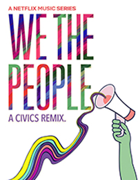We the People: A Civics Remix
