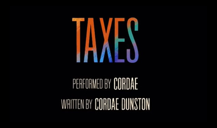 Taxes Full Episode on YouTube