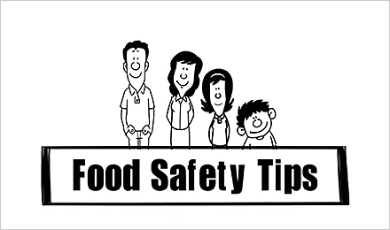 Video: Food Safety Tips