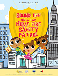 Sound Off <br>Firefighter Instructor's Guide