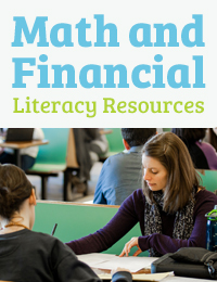 Free Math Tutoring & Financial Literacy Resources