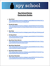 Series Curriculum Guides