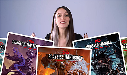 How To Play Dungeons & Dragons