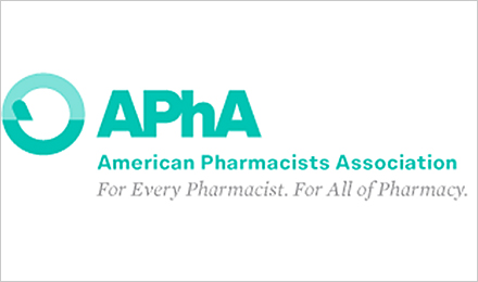 Visit American Pharmacists Association (APhA)
