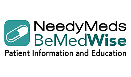Visit Needy Meds, Inc.