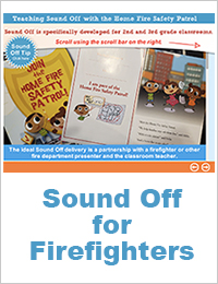 Sound Off for Firefighters<br>eLearning Course