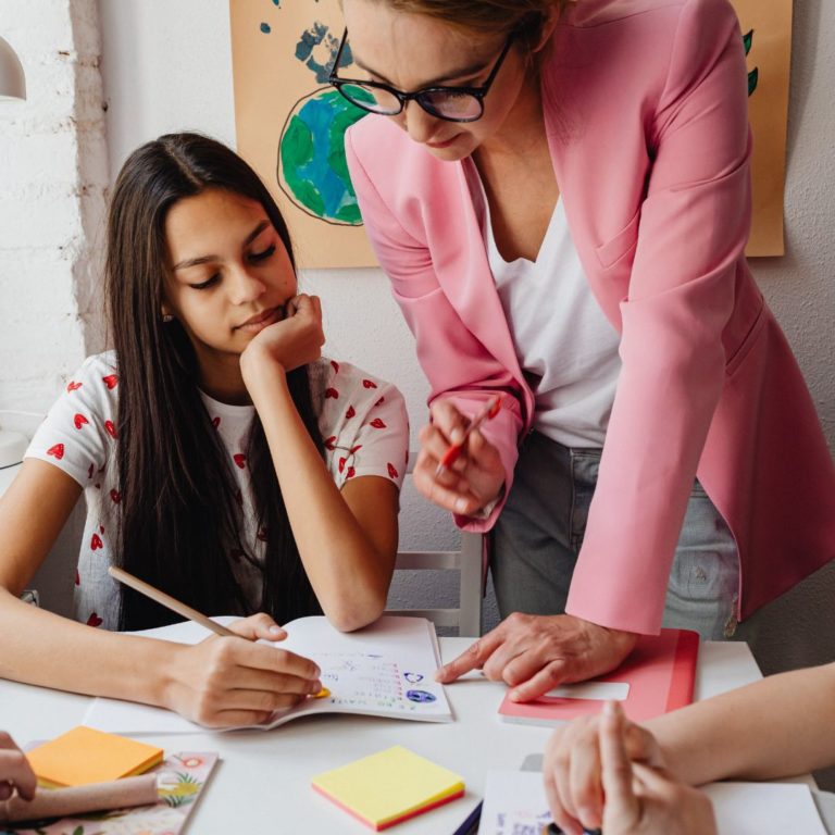 How To Tailor Your Lessons to All Learning Styles - ymiclassroom.com