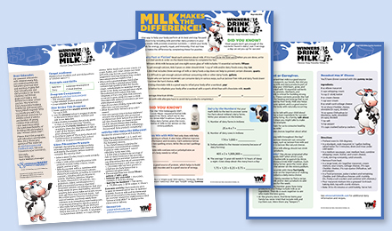 Teaching Kit for Middle School