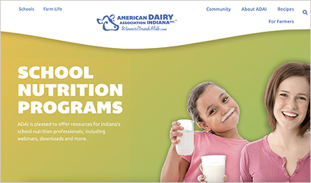 School Nutrition Program Resources  