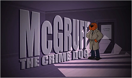 McGruff the Crime Dog Video: The Truth About Counterfeit Goods Is Being Exposed