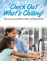 Check Out What’s Chilling<br>Grades 3-5, 6-8